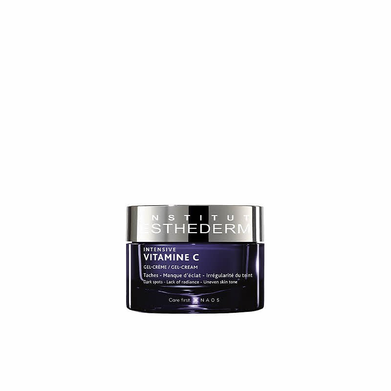 Esthederm Intensive Vitamin C Gel-cream 50ml