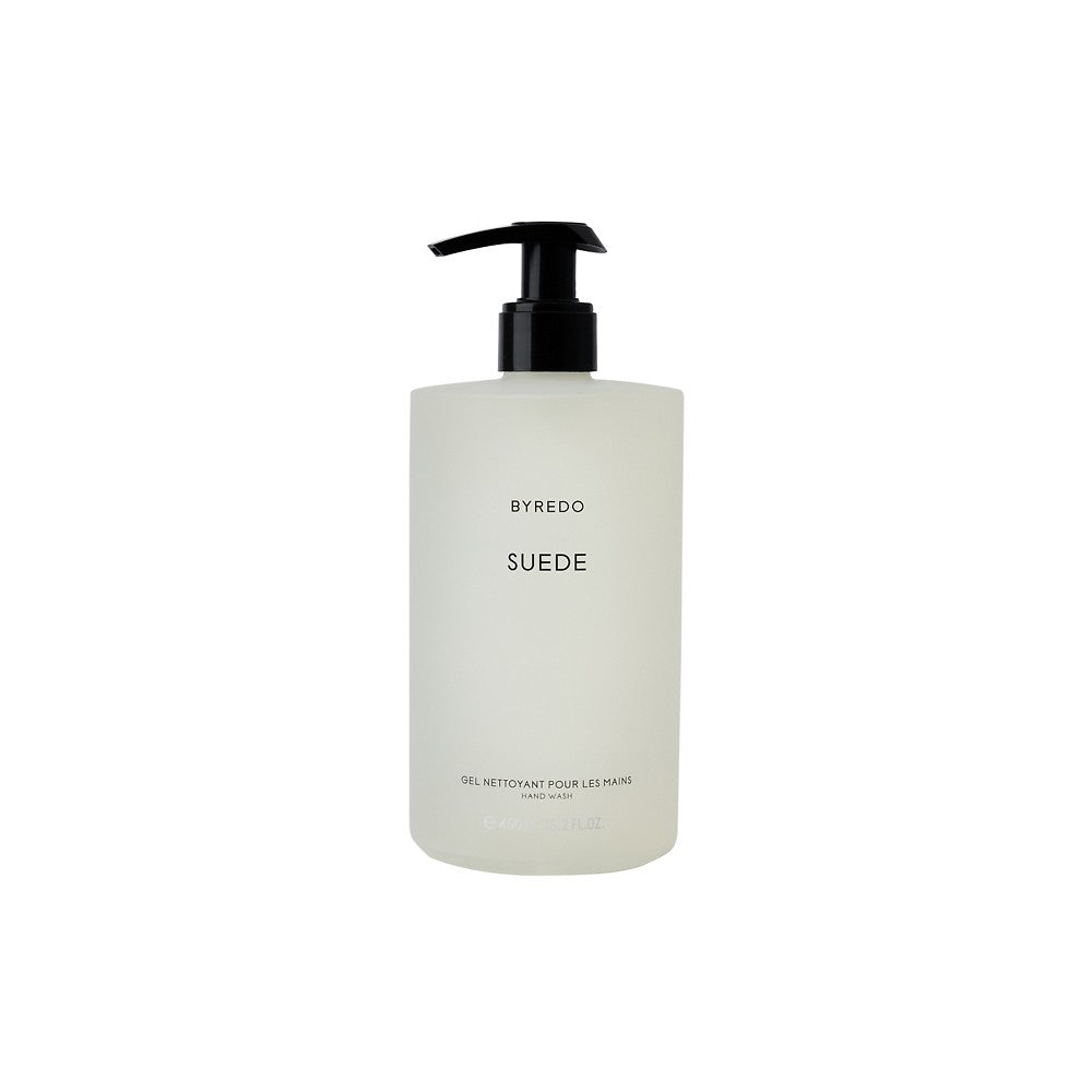 Byredo Suede Hand Wash 450ml