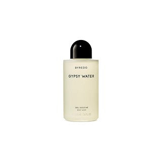 Byredo Gypsy Water Body Wash 225ml