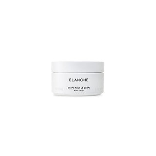 Byredo Blanche Body Cream 200ml