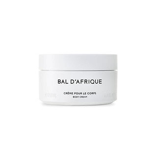Byredo Bal D'afrique 身體乳霜 200ml