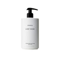 Byredo Lost Rose Hand Lotion 450ml