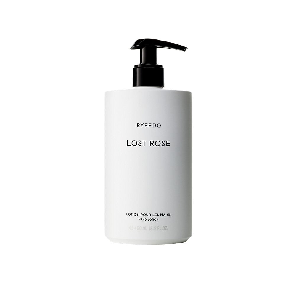 Byredo Lost Rose Hand Lotion 450ml