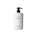 Byredo Vetyver Hand Lotion 450ml