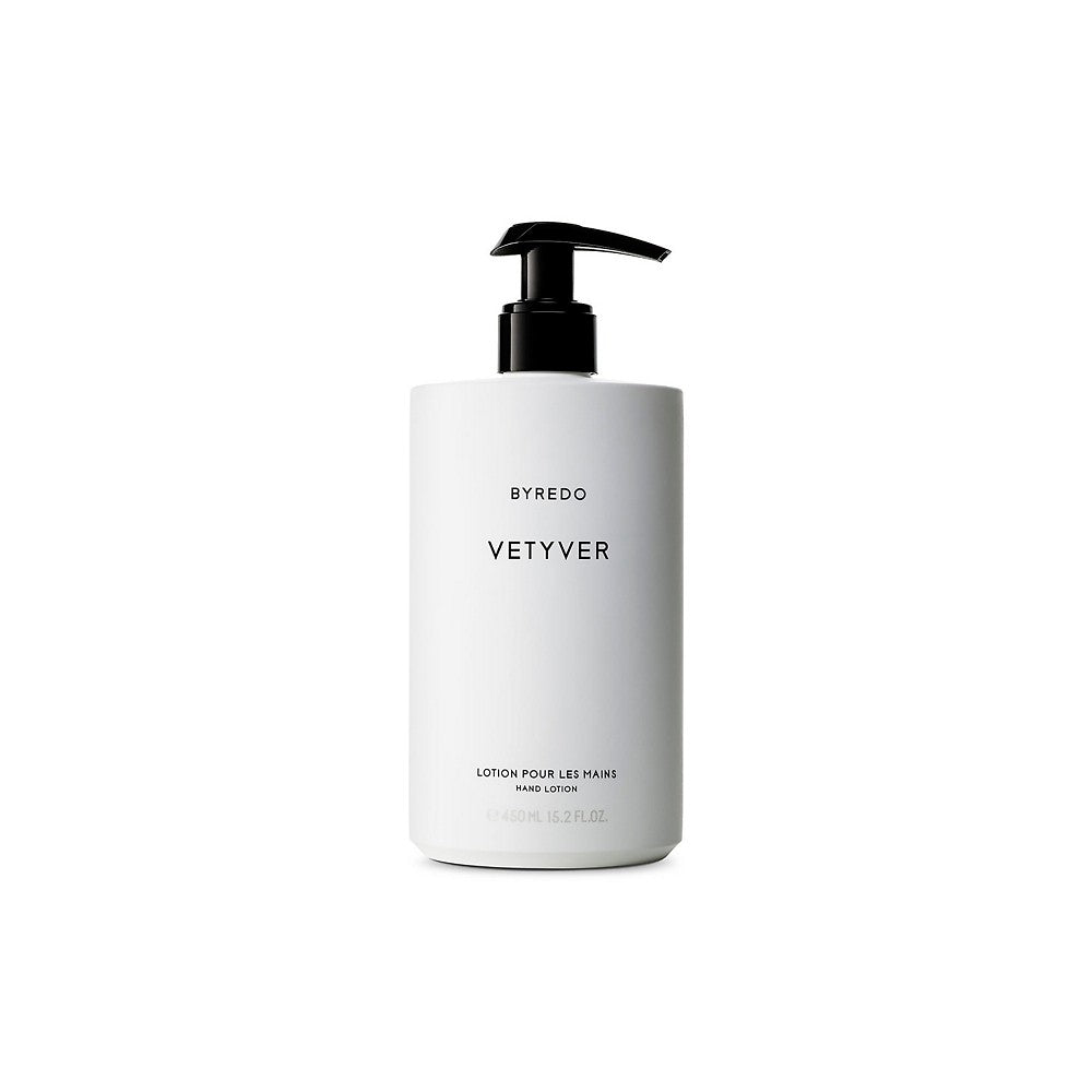 Byredo Vetyver Hand Lotion 450ml
