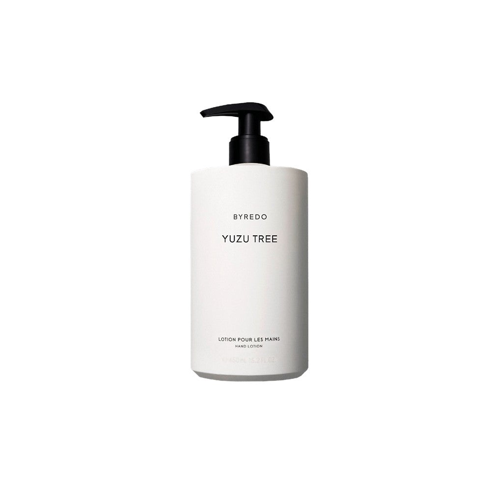 Byredo Yuzu Tree Hand Lotion 450ml