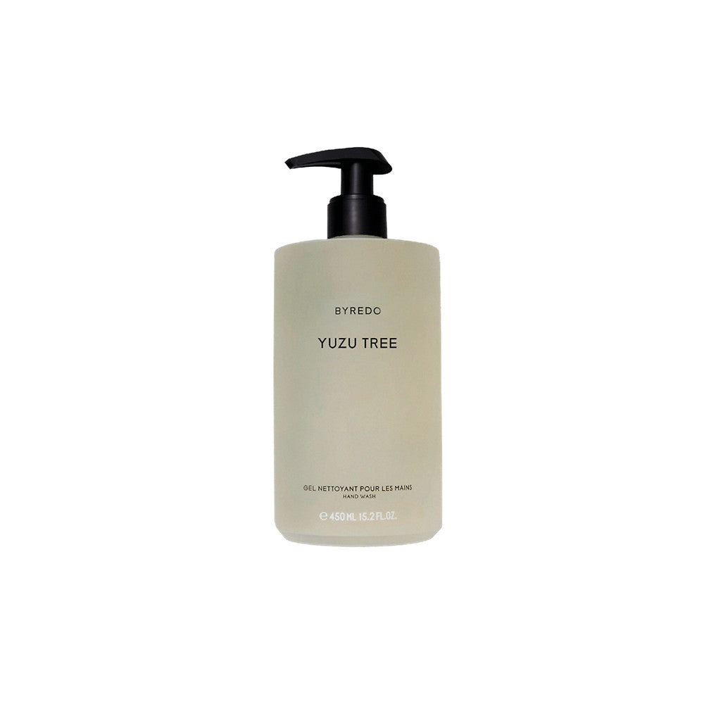 Byredo Yuzu Tree Hand Wash 450ml