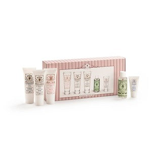 Santa Maria Novella 女士化妝旅行套裝