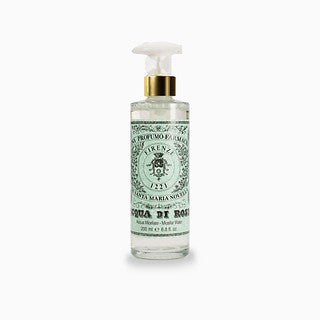 Santa Maria Novella Acq Di 玫瑰膠束水