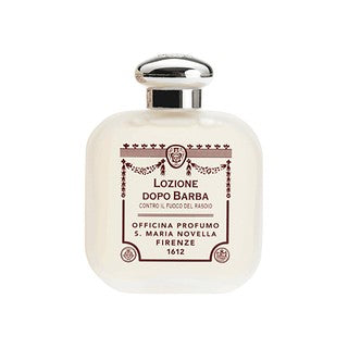 Santa Maria Novella Men Skin Russian Cologne 100ml
