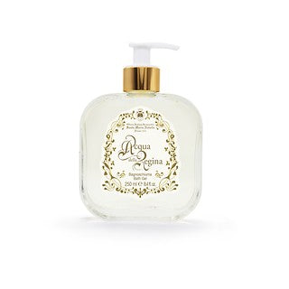 جل الاستحمام سانتا ماريا نوفيلا، أكوا ديلا ريجينا، 250 مل