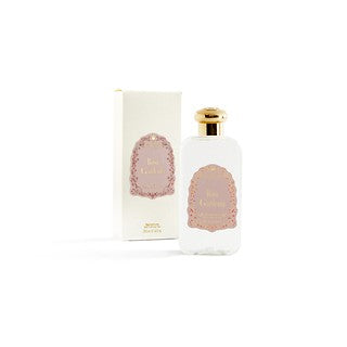 Santa Maria Novella Smn 身體沐浴乳 Ros.garden Lt Pkg