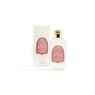Santa Maria Novella Body Bath Gel Ros.nov Lt Pkg