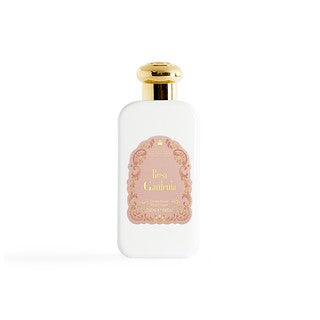 Santa Maria Novella Smn Body 身體乳 Ros.gardn Lt Pkg