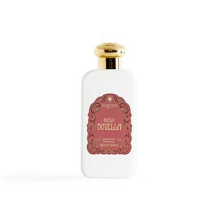 Santa Maria Novella Smn Body 身體乳 Ros.nov Lt Pkg