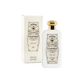 Santa Maria Novella Aloe Gel For Face And Body