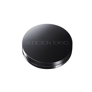 Addiction New Add Tokyo Cushion Foundation Case