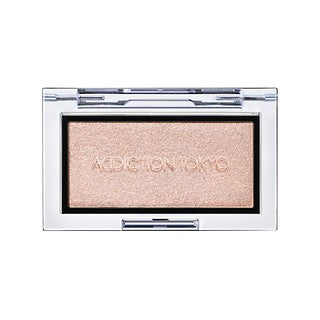 إدمان أحمر الخدود الدقيق