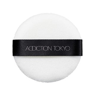 Addiction Powder Puff