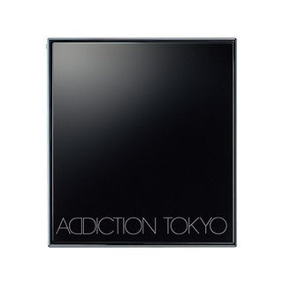 Addiction Add Powder Case