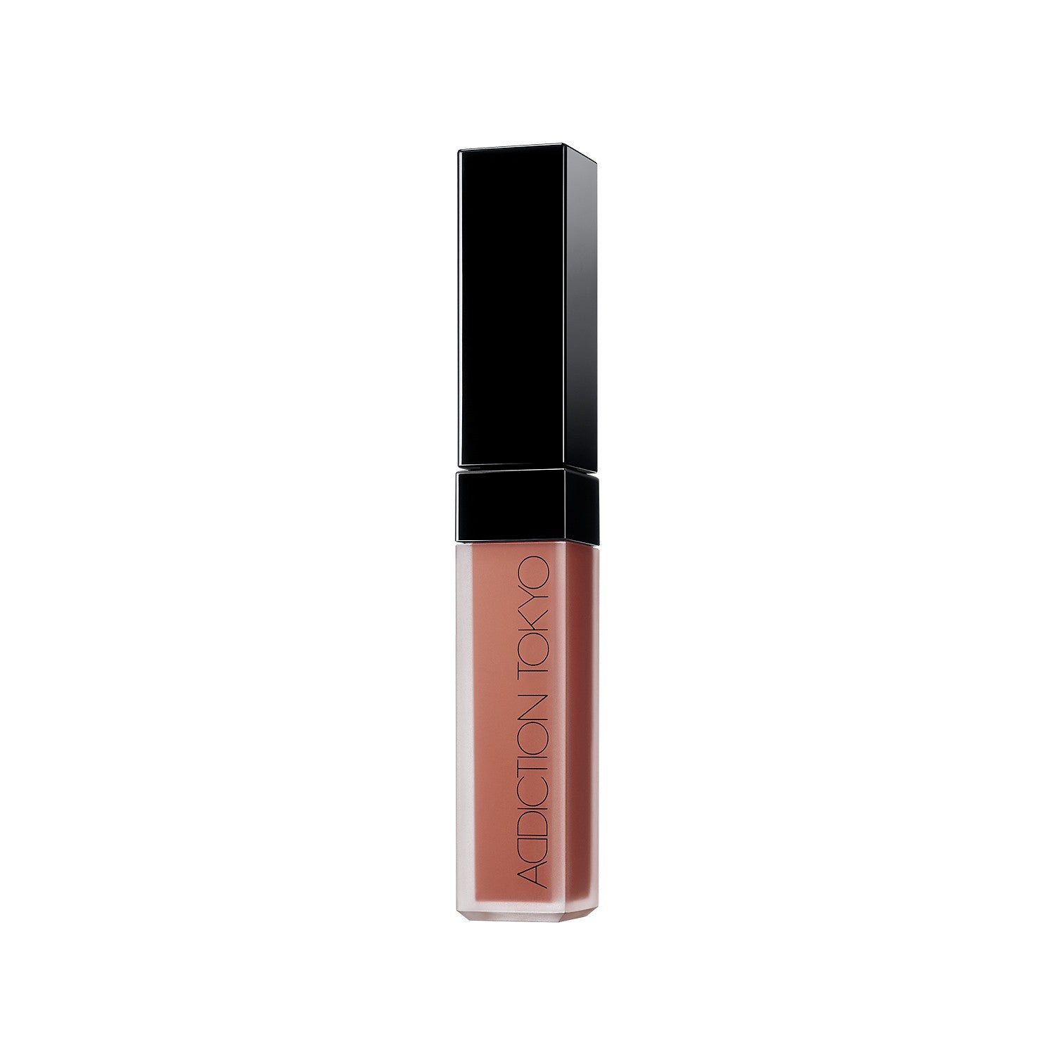 Addiction The Matte Lip Liquid