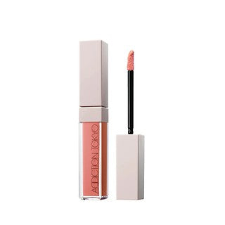إدمان أحمر الخدود السائل المتوهج