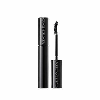 Addiction #004 Ultra Black / The Mascara Intense Lashes