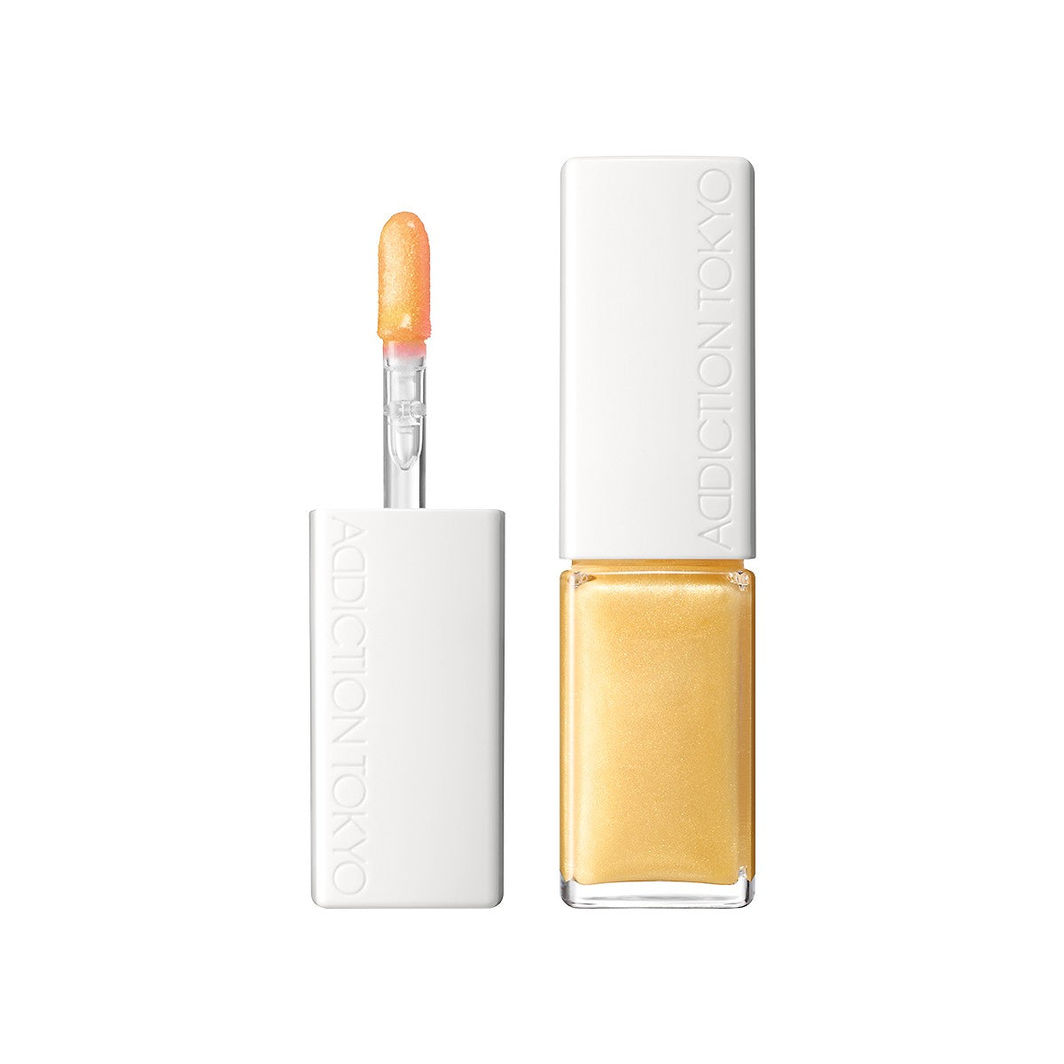 Addiction The Lip Gloss Tint 101
