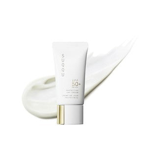 Suqqu Protecting Day Cream
