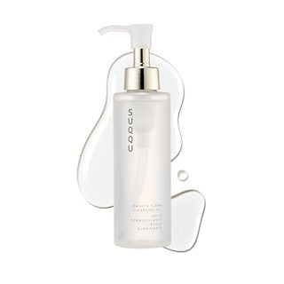 Suqqu S.c Cleansing Oil