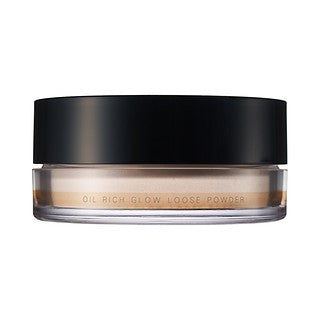 Suqqu Make Oil Rich Glow Loose Powder