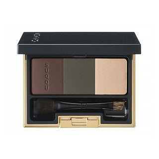 Suqqu 3d Control Eyebrow