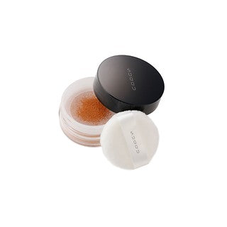 Suqqu Smooth Matte Loose Powder