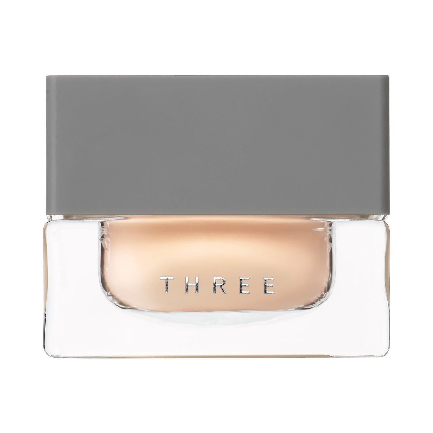 Three Complete Harmony Foundation