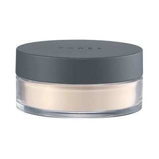 Three Ultimate Diaphanous Loose Powder (glow)