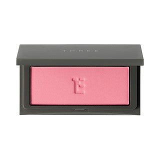 Three Cheeky Chic Blush