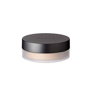 Three Advanced Ethereal Smooth Operator Loose Powder 01 (smooth Matte)