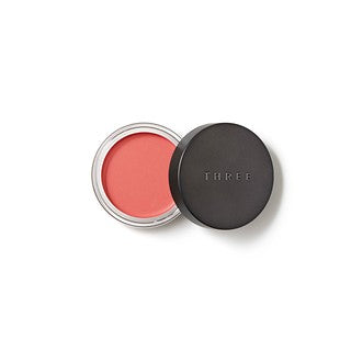 Three Glam Tone Color Custard 5g