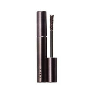 Three Three Wise Eyes Perspective Mascara