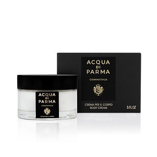 Acqua Di Parma Adp Body Sig. Osmanthus Body Cream