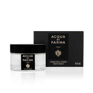 Acqua Di Parma Adp Body Sig. Yuzu Body Cream