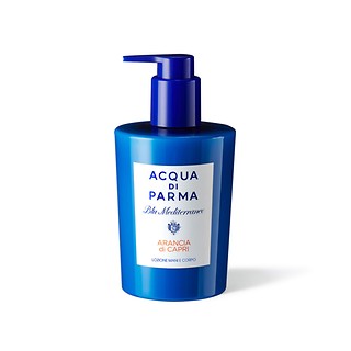 Acqua Di Parma Arancia 手部和身體乳液 300ml