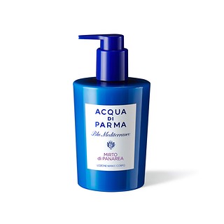 Acqua Di Parma Bm Mirto 手部與身體乳液 300ml Ww