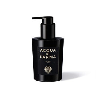 帕爾瑪之水 Signatures 柚子洗手液和沐浴露 300ml