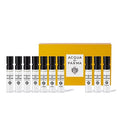 مجموعة مختارة مسبقًا من Acqua Di Parma Adp Pfm