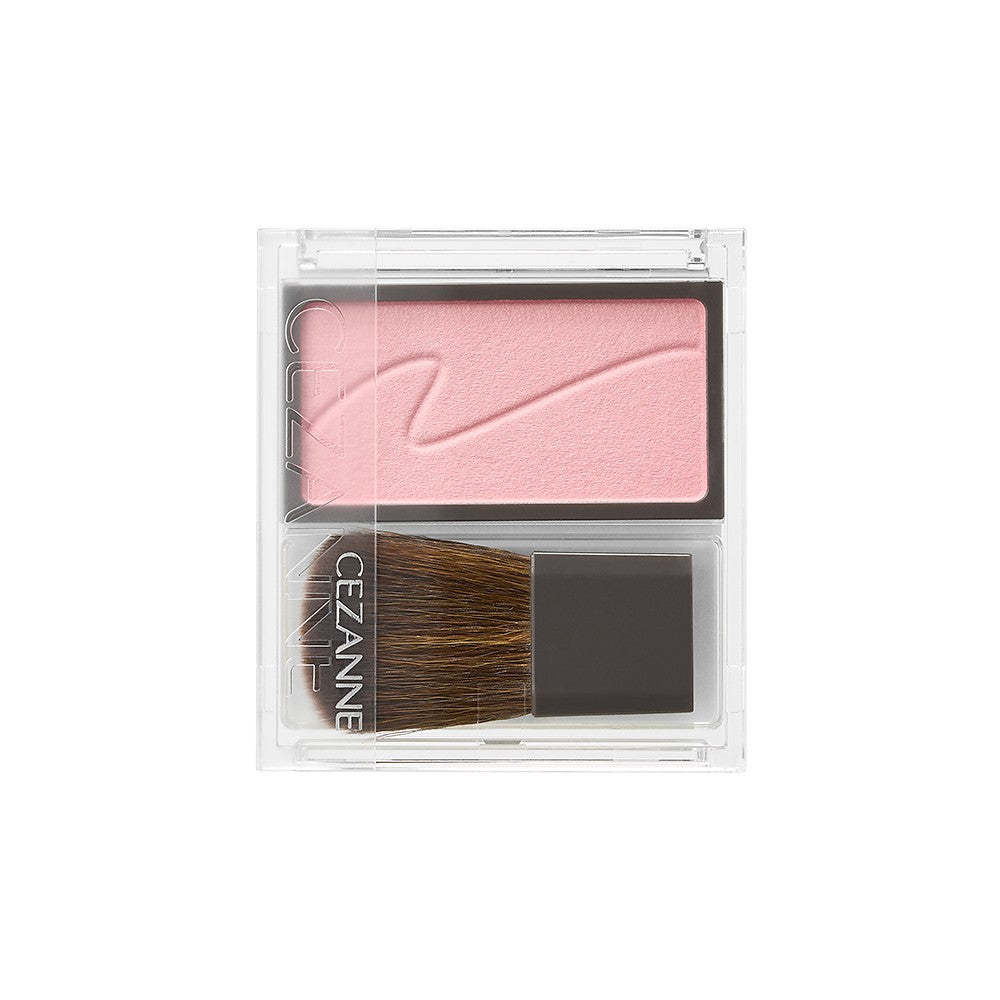 Cezanne Cheek Blush 04 Pure Pink