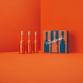 Pola Pola Skin Wrinkle Shot Serum Duo