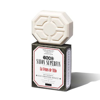 Officine Universelle Buly Savon Superfin La Venus De