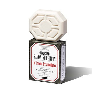 Officine Universelle Buly Savon Superfin La Victoire