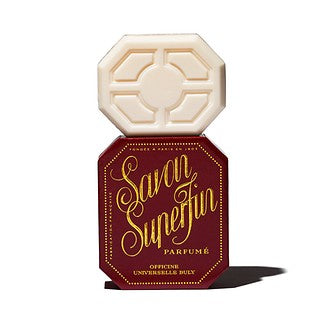 صابون عطري Officine Universelle Buly Savon Superfin Lichen D'ecosse 150 جرام